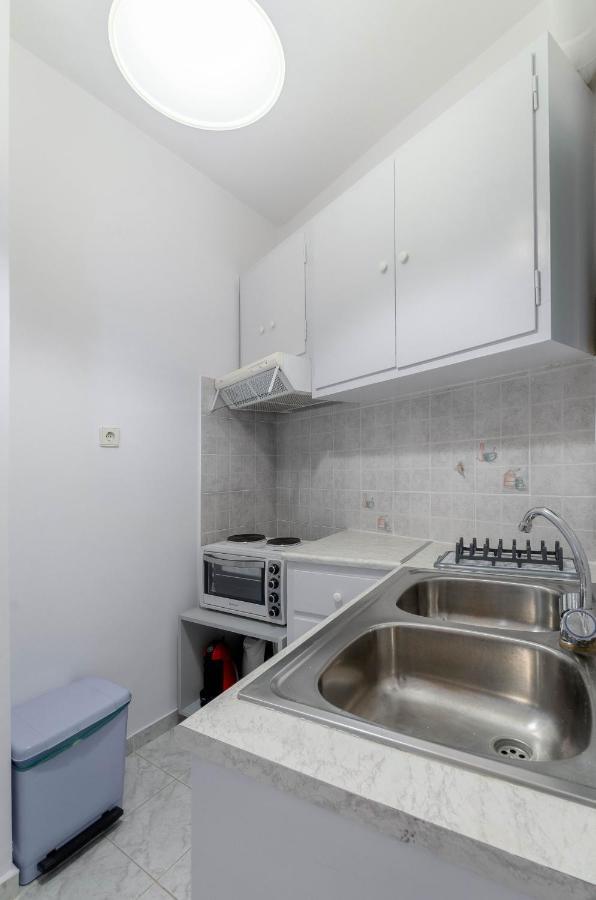 Penthouse 2Bd Apartment In The Heart Of Koukaki Athene Buitenkant foto