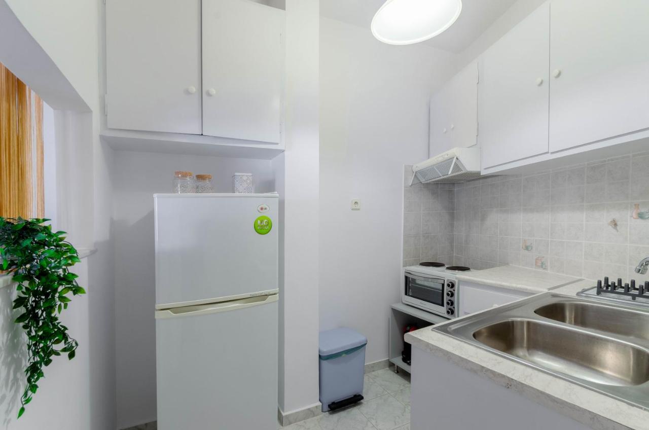 Penthouse 2Bd Apartment In The Heart Of Koukaki Athene Buitenkant foto
