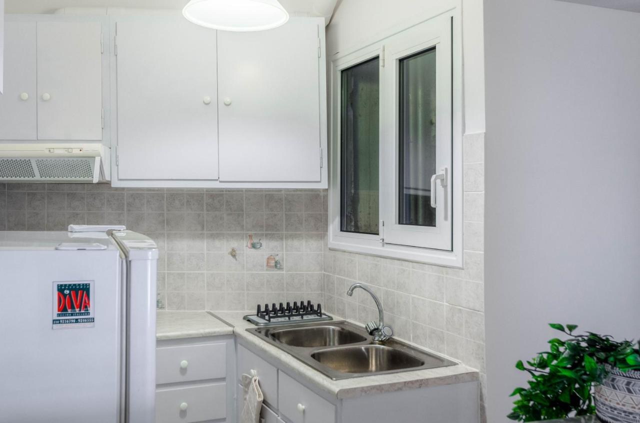 Penthouse 2Bd Apartment In The Heart Of Koukaki Athene Buitenkant foto