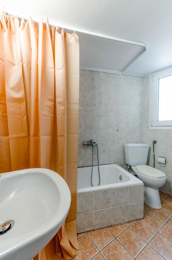 Penthouse 2Bd Apartment In The Heart Of Koukaki Athene Buitenkant foto